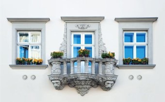 facade uniclim
